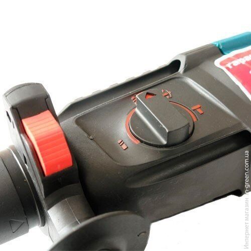 Перфоратор ЗЕНИТ ЗП-1100 DFR