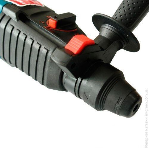 Перфоратор ЗЕНИТ ЗП-1100 DFR