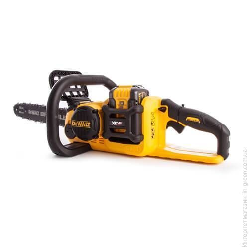 Пила ланцюгова акумуляторна безщіточна DeWALT DCM575N