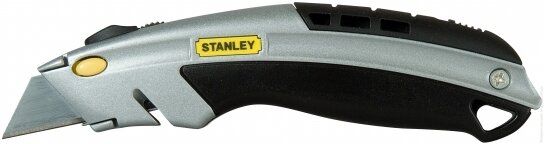 Нож STANLEY DynaGrip 0-10-788