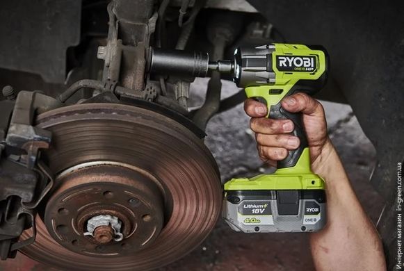 Акумулятор RYOBI ONE+ RB1840X