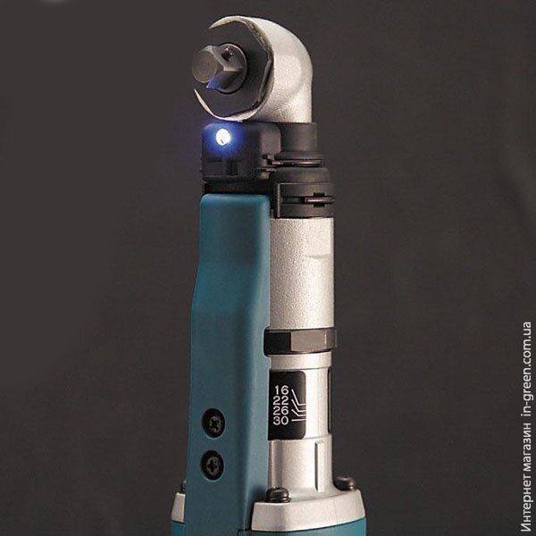 Гайковерт MAKITA BFL300FZ