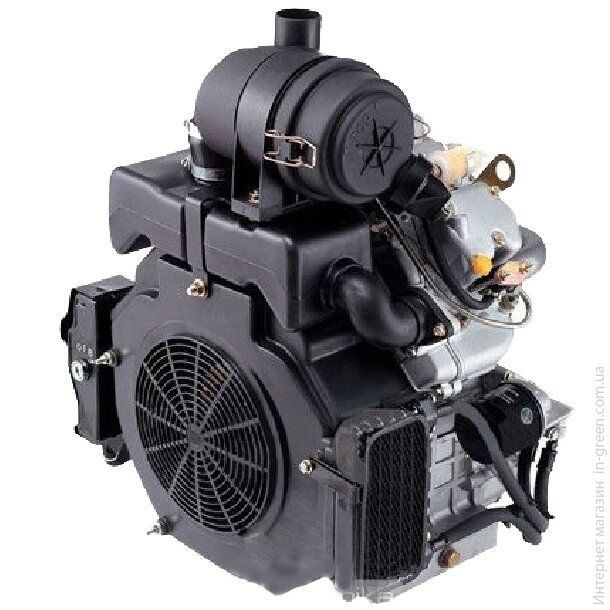 Двигатель KIPOR KD2V78F