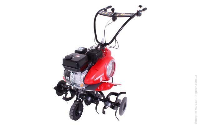 Культиватор Pubert POWER 55 PC3 (3000522106)