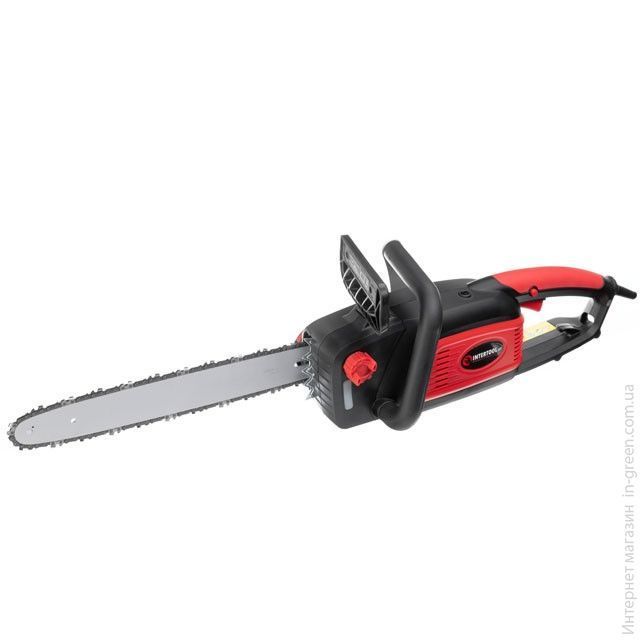 Пила цепная электрическая INTERTOOL WT-0625