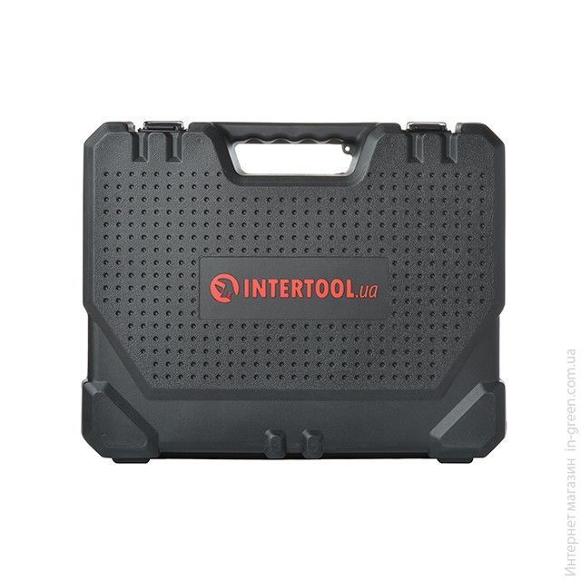 Перфоратор INTERTOOL WT-0156