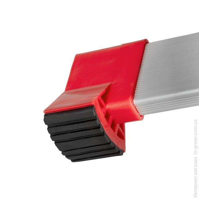 Лестница мультифункциональная INTERTOOL LT-0024