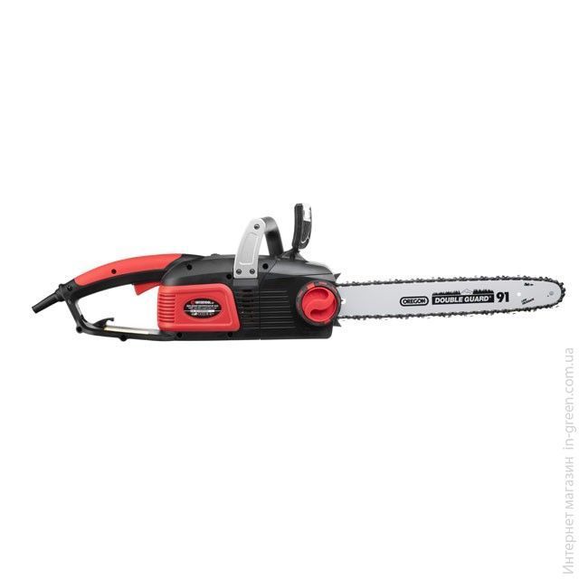 Пила цепная электрическая INTERTOOL WT-0625
