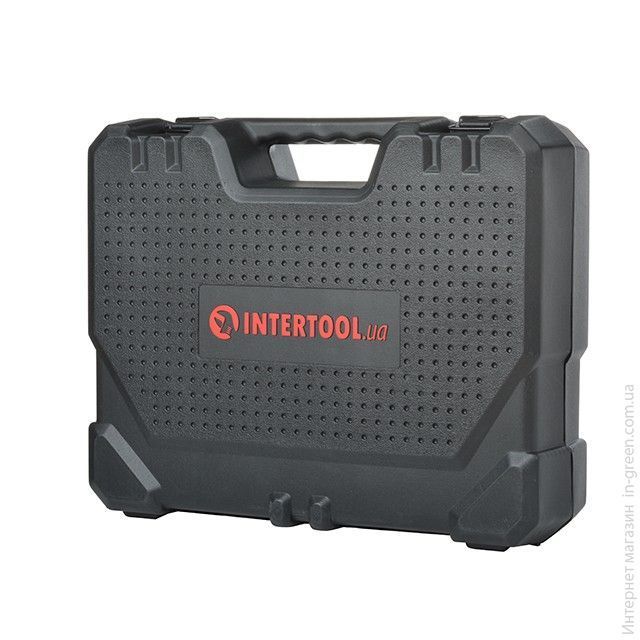 Перфоратор INTERTOOL WT-0156