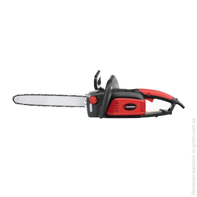 Пила цепная электрическая INTERTOOL WT-0625