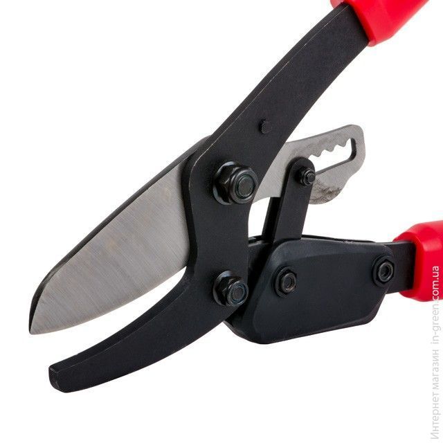 Сучкорез садовый INTERTOOL FT-1114