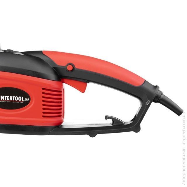 Пила цепная электрическая INTERTOOL WT-0625