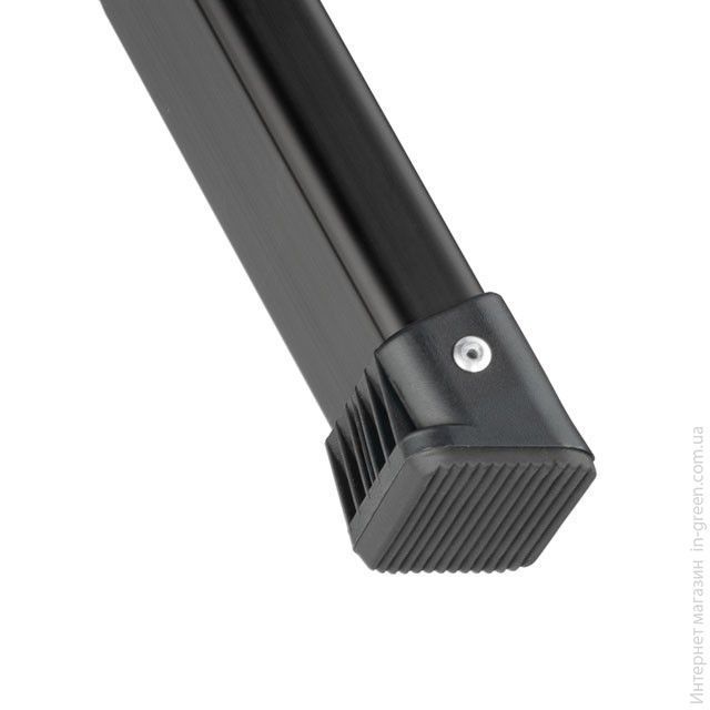 Драбина алюмінієва Black Slim STORM INTERTOOL LT-5002