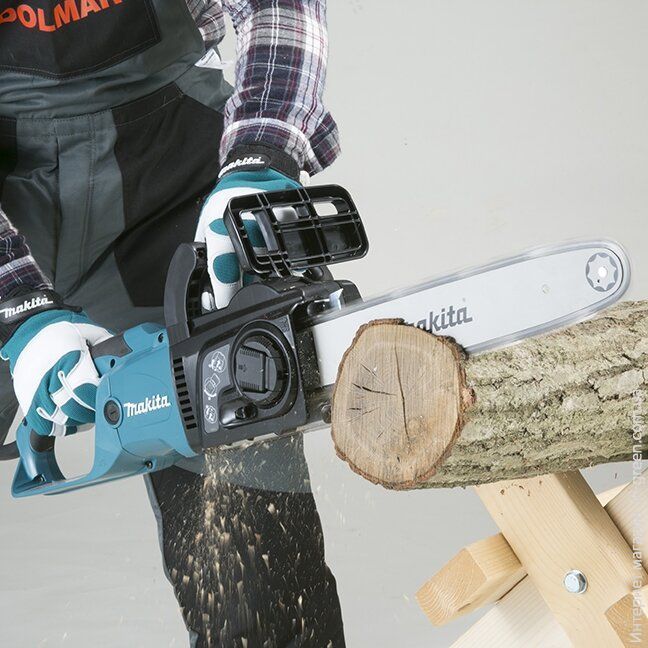 Электропила MAKITA UC3551A