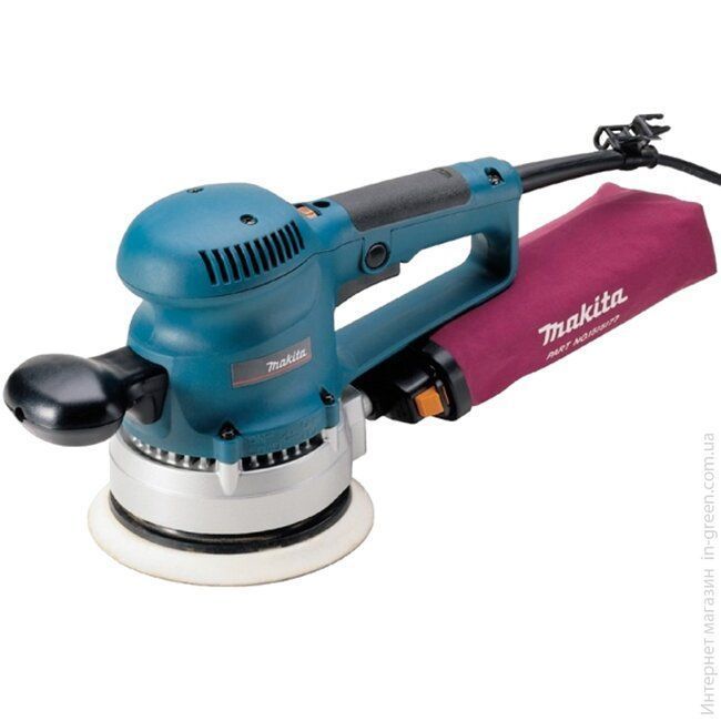 Шлифовальная машина MAKITA BO6030
