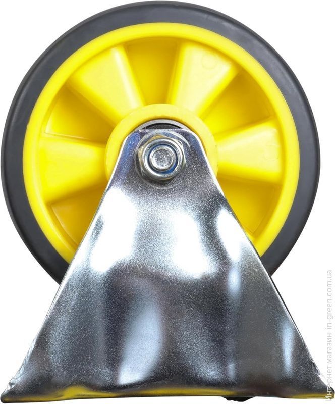 Тележка-платформа грузовая STANLEY SXWT-PC527
