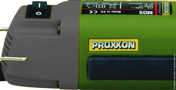 Электрическая стамеска Proxxon MSG