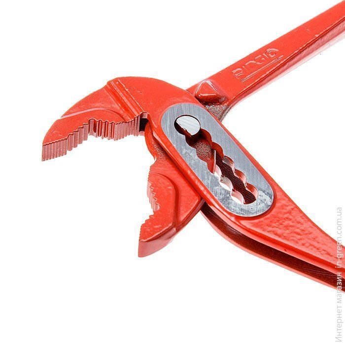 Трубний ключ RIDGID 240
