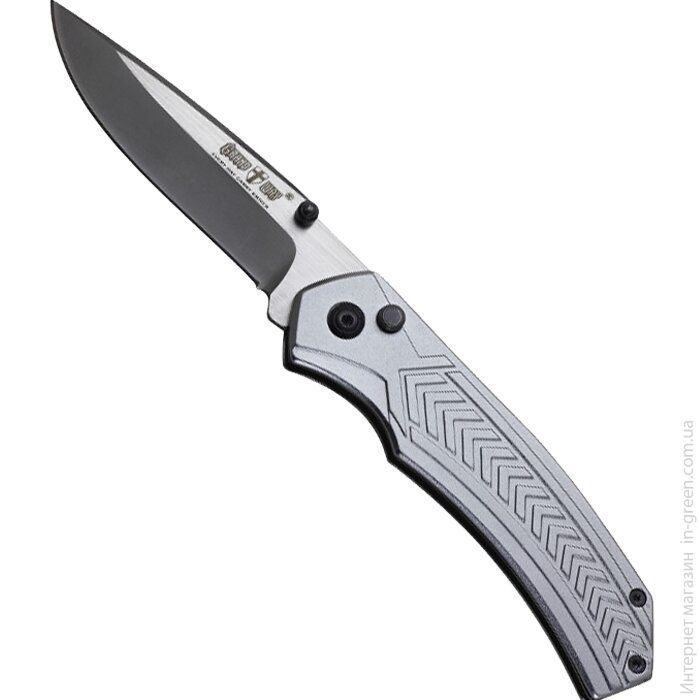 Нож GRAND WAY E-43