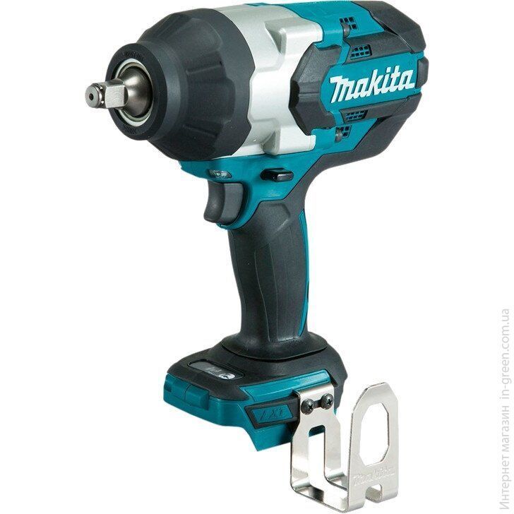 Гайковерт MAKITA DTW1001Z