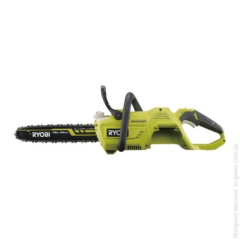 Пила ланцюгова акумуляторна Ryobi Max Power RY36CSX35A-0 (5133004595) без АКБ та ЗП