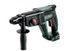 Аккумуляторный инструмент в комплекте Metabo Combo Set 2.3.2 18V 685216500 Фото 2 из 4
