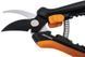 Секатор для квітів Fiskars Solid SP14 Фото 3 з 3