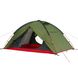 Палатка HIGH PEAK Woodpecker 3 Pesto/Red (10194) Фото 7 з 10