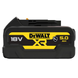 Аккумулятор GFN DeWALT DCB184G Фото 2 из 3