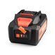 Акумулятор Sturmax CRM2006B Фото 2 з 3