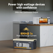 Аккумуляторная батарея Power Queen LiFePO4 12.8V 300Ah 3840Wh BMS Фото 8 из 12