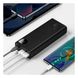 Пауербанк Baseus Adaman Metal Digital DisplayFast chargePower Bank 20000mAh 30W (2021 Editon）Tarnish Фото 2 з 4
