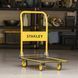 Тележка-платформа грузовая STANLEY SXWT-PC527 Фото 11 из 14