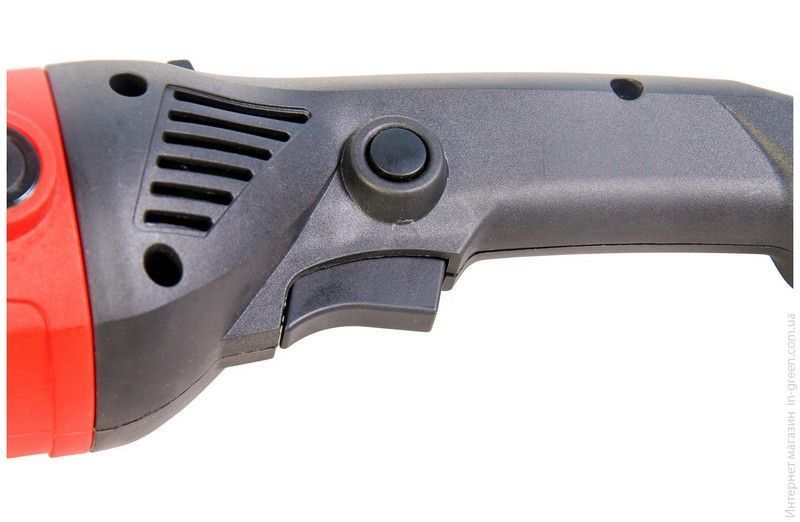 Машина угловая полировальная MPT MPO1203