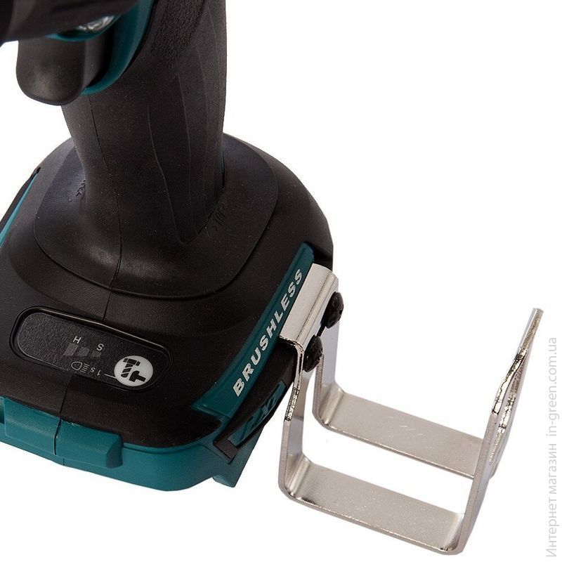 Гайковерт MAKITA DTW1001Z