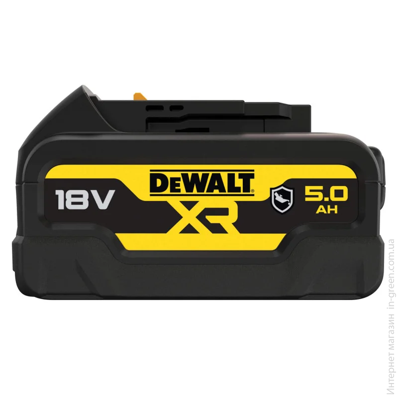 Аккумулятор GFN DeWALT DCB184G