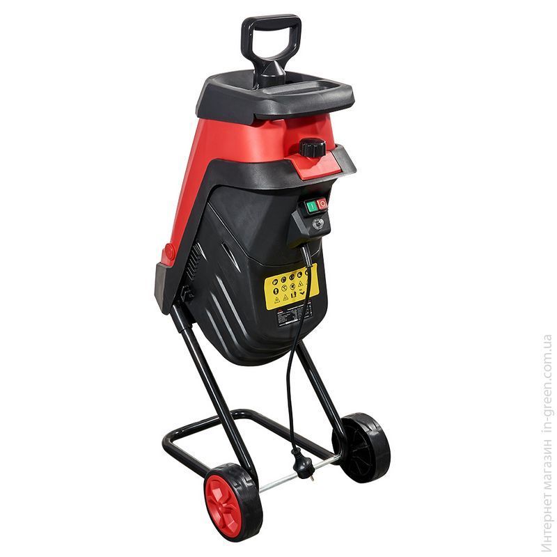 Веткоизмельчитель электрический Vitals Zs 2445j