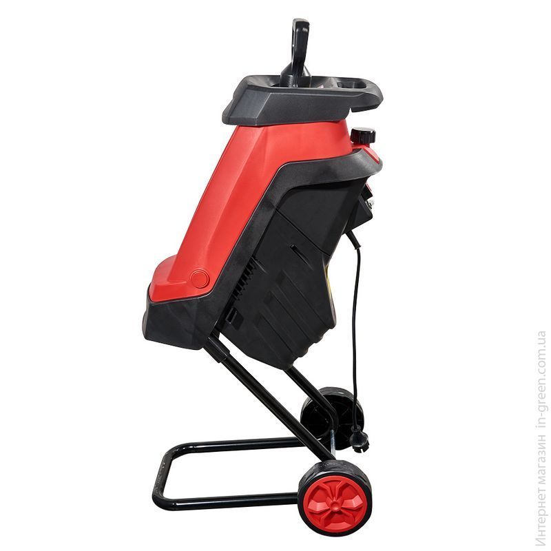 Веткоизмельчитель электрический Vitals Zs 2445j