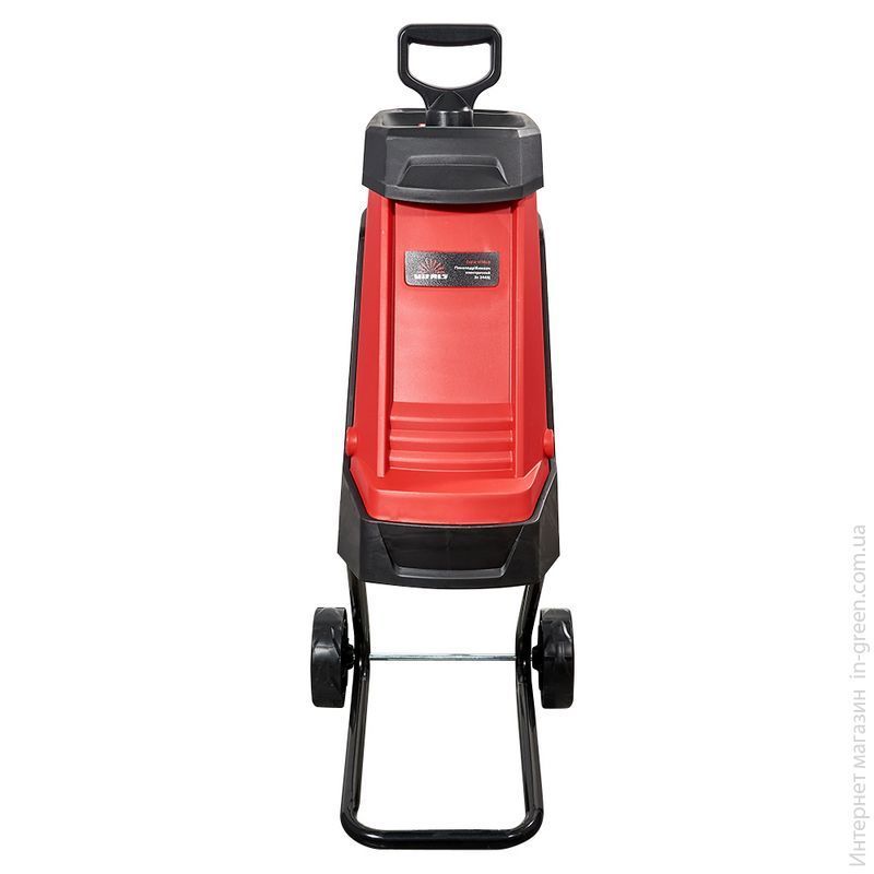 Веткоизмельчитель электрический Vitals Zs 2445j