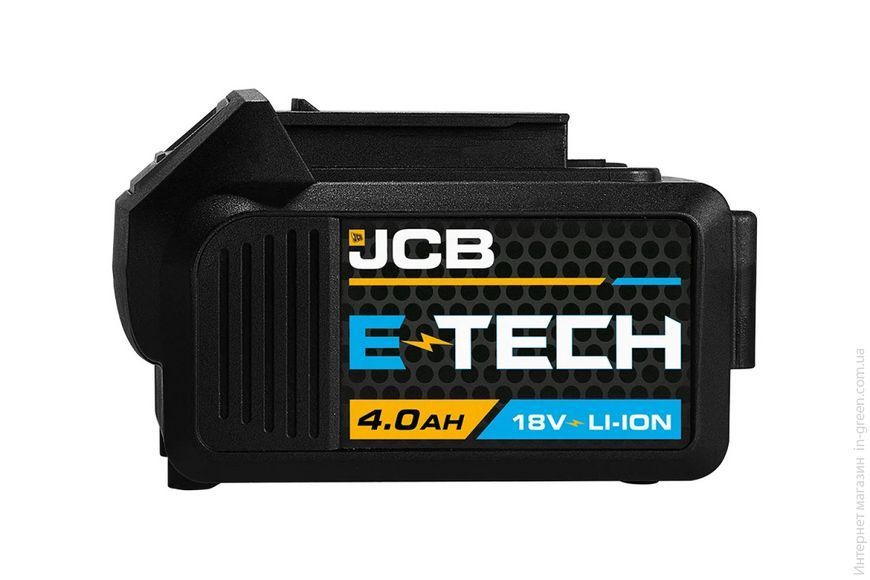 Акумулятор JCB JCB-40LI-E