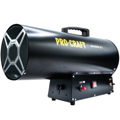 Газова теплова гармата PRO-CRAFT H51