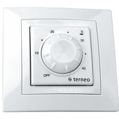 Терморегулятор TERNEO RTP