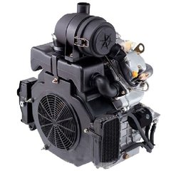 Двигун KIPOR KD2V86F