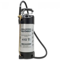 Обприскувач GLORIA 410 T-Profline 10 л