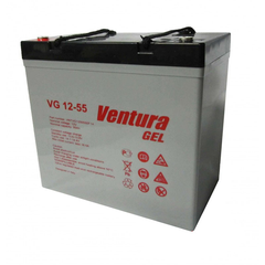 Аккумулятор Ventura VG 12-55 Gel