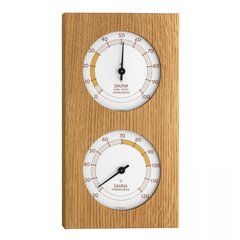 Термогигрометр для сауны TFA (40105201)