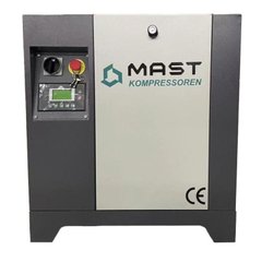 Гвинтовий компресор Mast SH-10 inverter