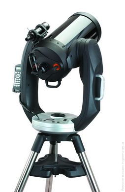 Телескоп CELESTRON CPC 925 GPS XLT