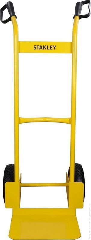 Тележка грузовая STANLEY SXWT-HT522