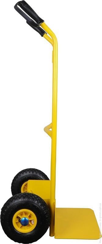 Тележка грузовая STANLEY SXWT-HT522